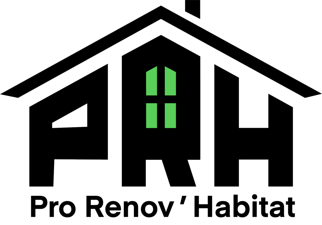 Logo Pro Renov Habitat