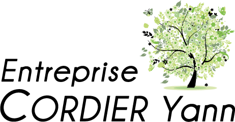 LOGO YANN CORDIER