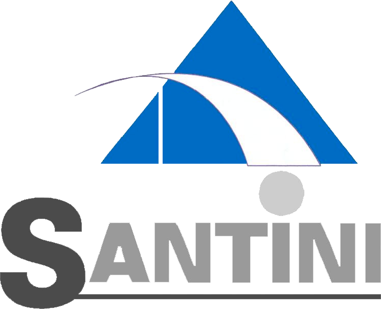 LOGO ENTREPRISE SARL SANTINI