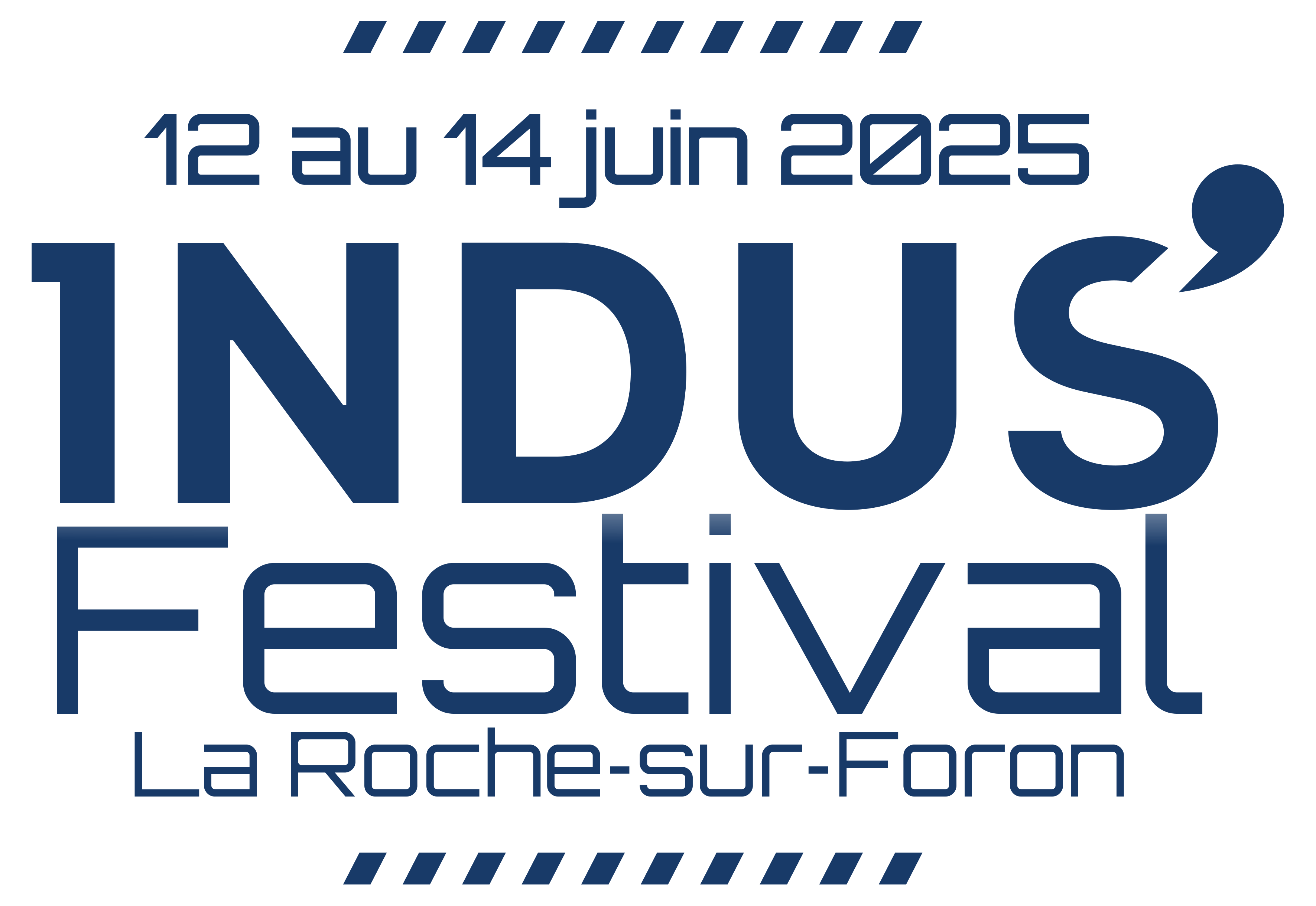 Indus festival