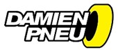 LOGO DAMIEN PNEU