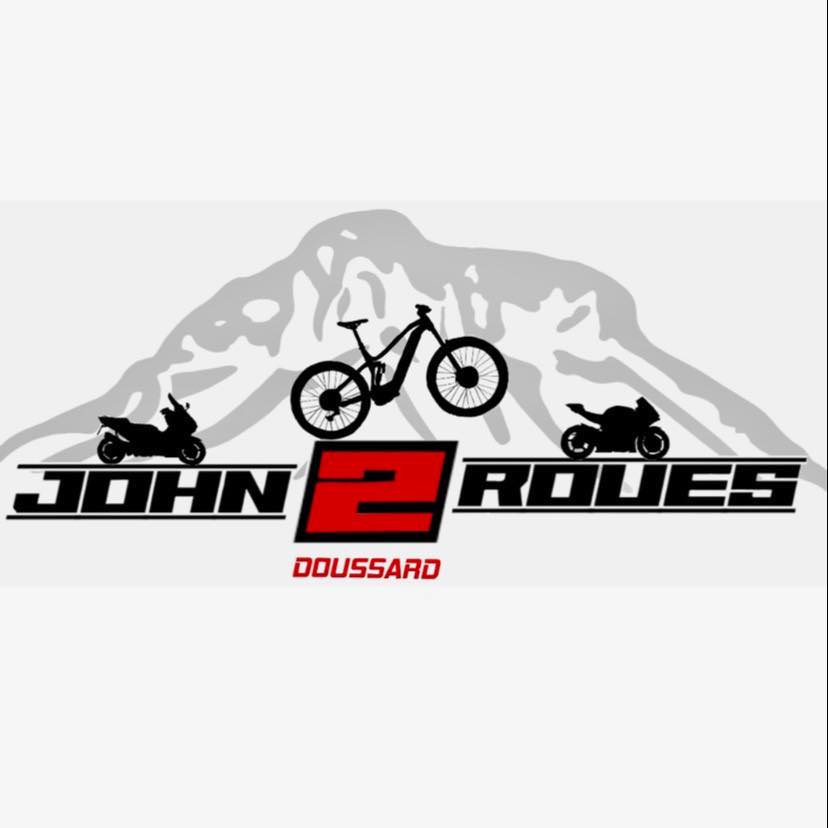 John 2 roues
