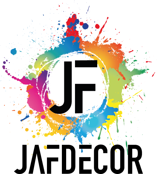 LOGO JAF DECOR SARL