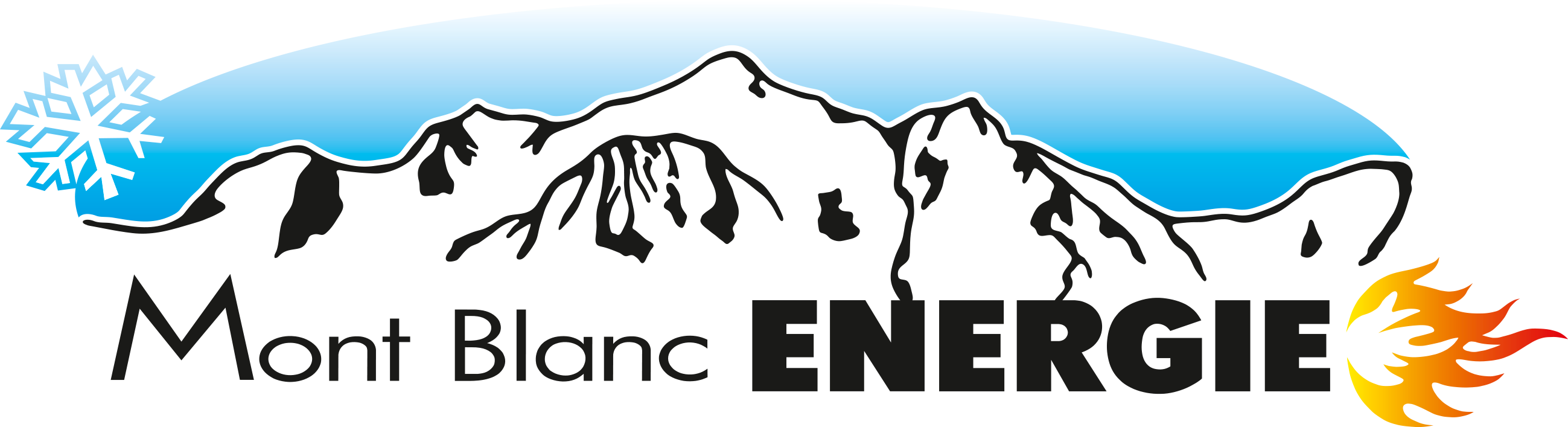 MONT BLANC ENERGIE