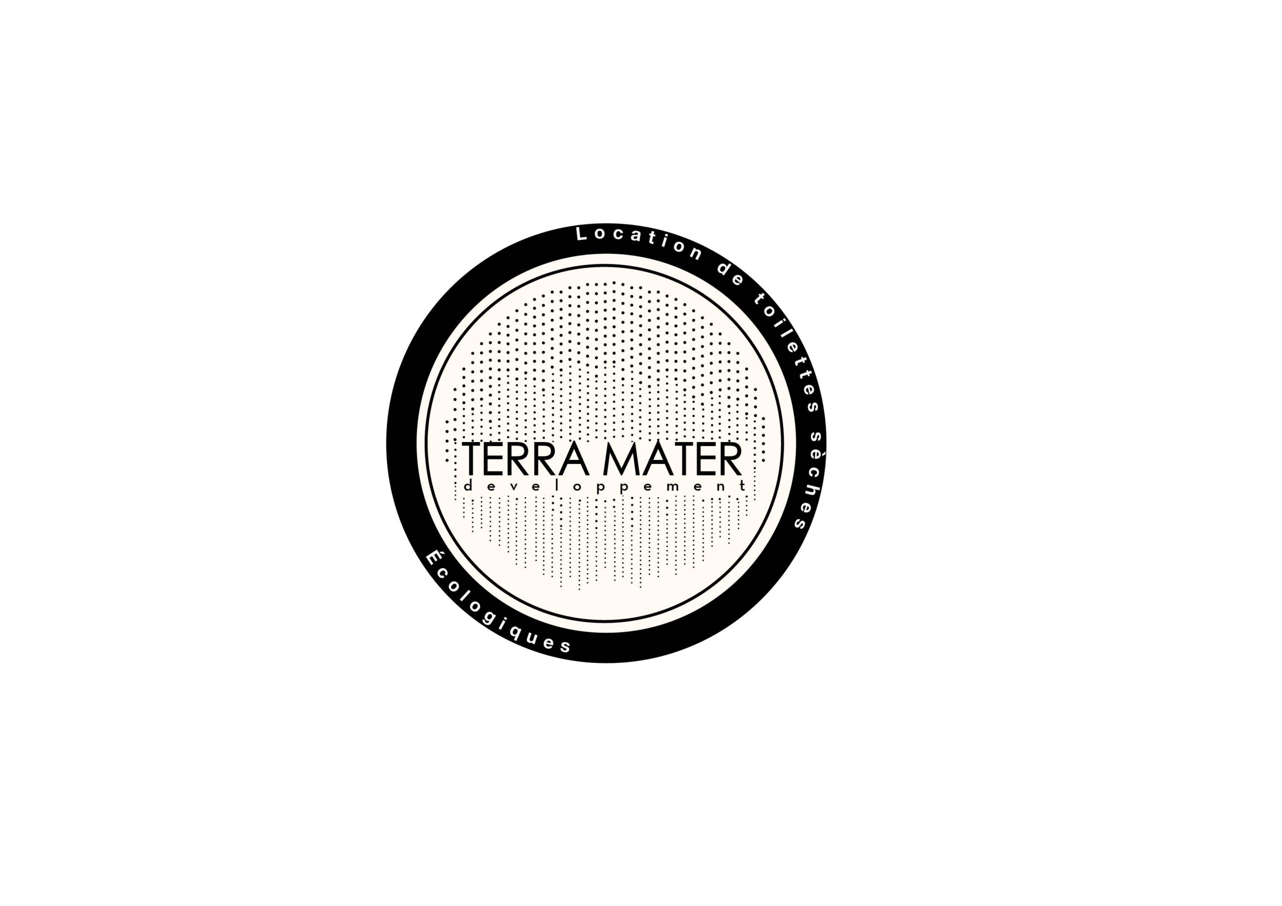 LOGO TERRA MATER DEVELOPPEMENT