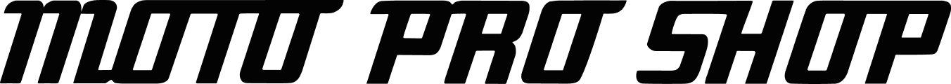 logo Moto Pro Shop