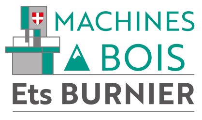 Burnier machines à bois