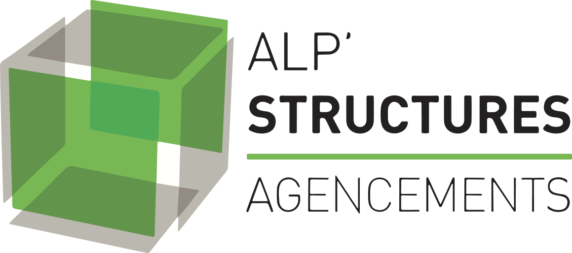 Alp structures agencements