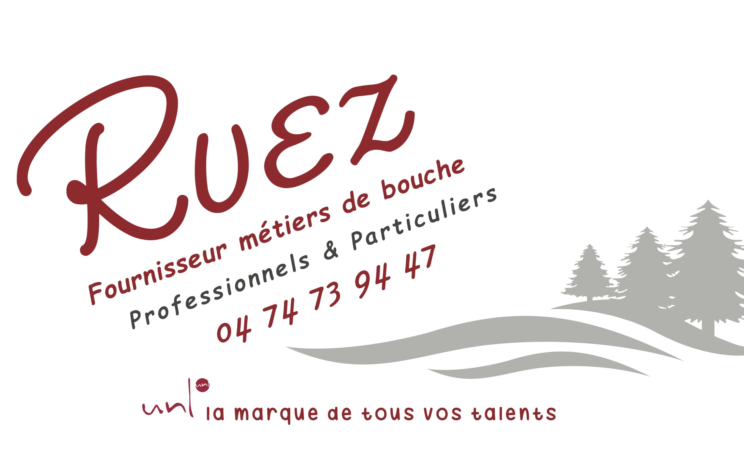 LOGO ETABLISSEMENT RUEZ