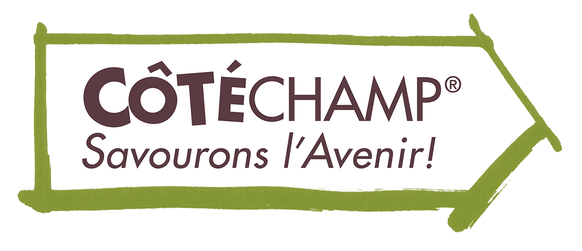 LOGO ÉPICERIE CÔTÉCHAMP