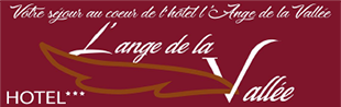Logo JN DECORS, Hôtel l'ange de la vallée
