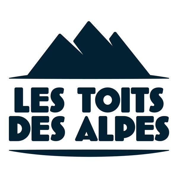 Les toits des Alpes
