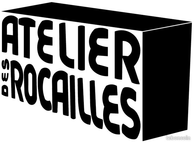 Atelier des rocailles