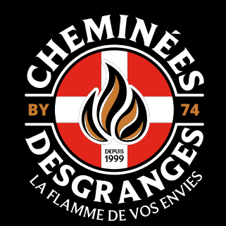 Cheminées desgranges