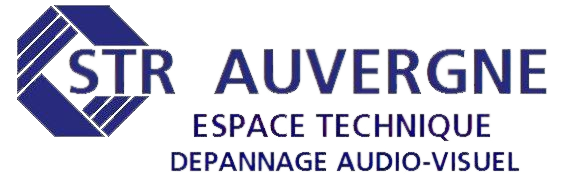 STR AUVERGNE