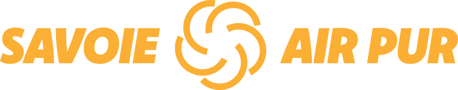 Logo Savoie Air Pur