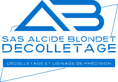 logo alcide blondet