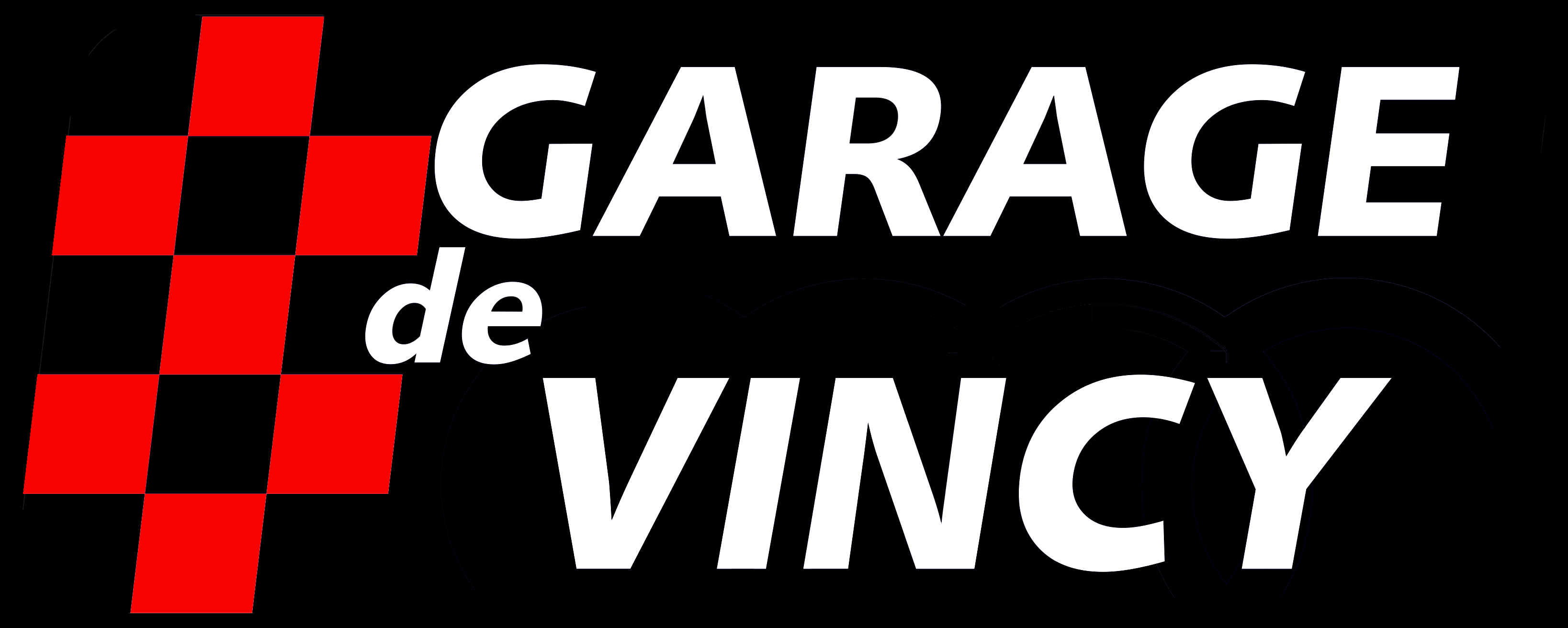 Garage de Vincy