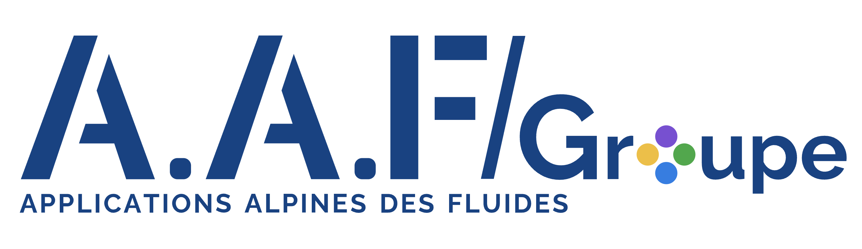 LOGO GROUPE AAF