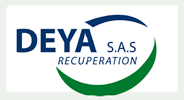 LOGO DE LA MAISON DEYA