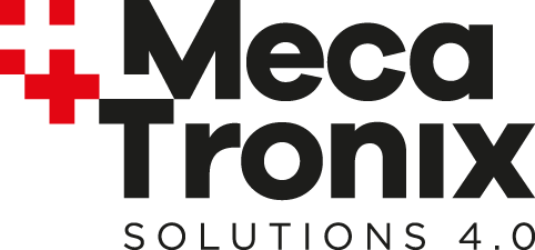 LOGO MECATRONIX SOLUTIONS 4.0