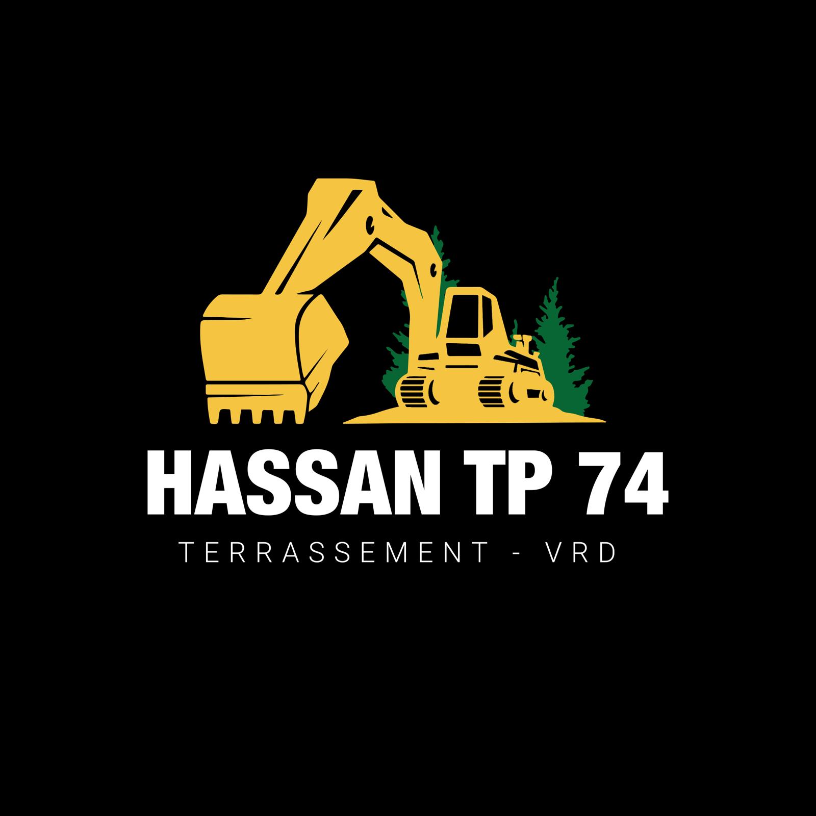 LOGO ENTREPRISE HASSAN TP