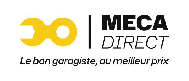 LOGO MECA DIRECT