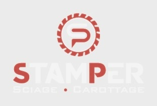 LOGO ENTREPRISE STAMPER