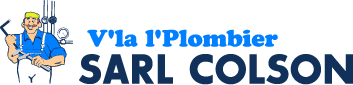 LOGO ENTREPRISE SARL COLSON