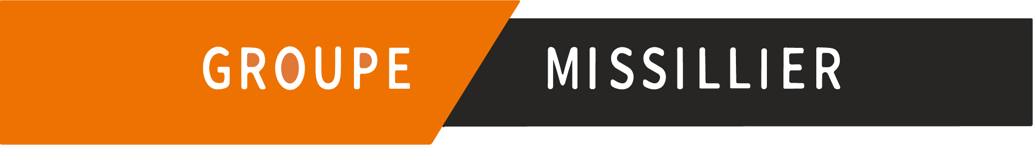 LOGO DU GROUPE MISSILLIER