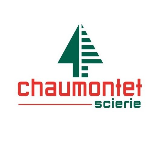 LOGO DE LA SCIERIE CHAUMONTET