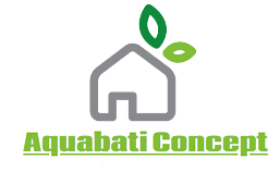 LOGO ENTREPRISE AQUABATI