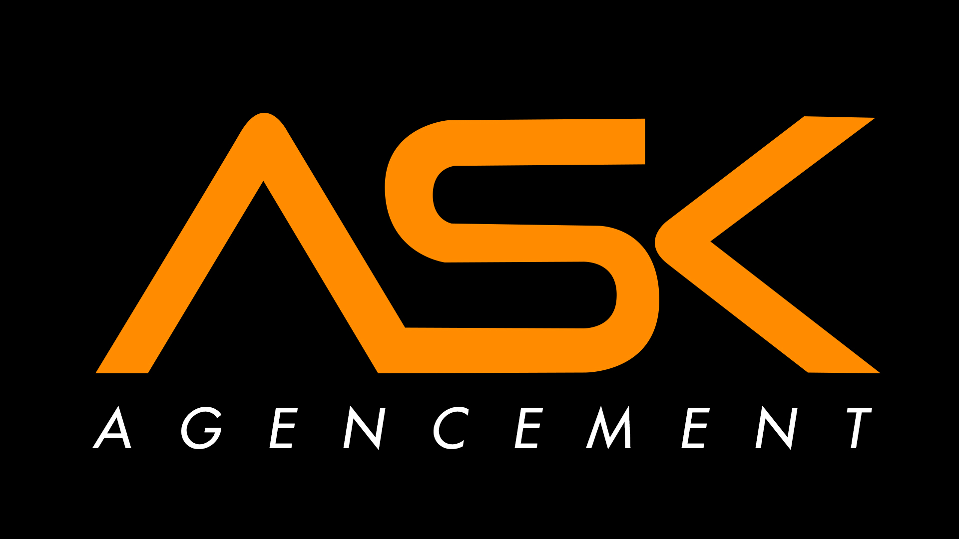 LOGO A.S.K AGENCEMENT