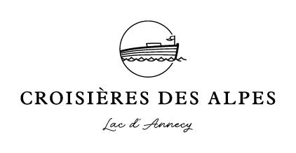 LOGO CROISIÈRE DES ALPES