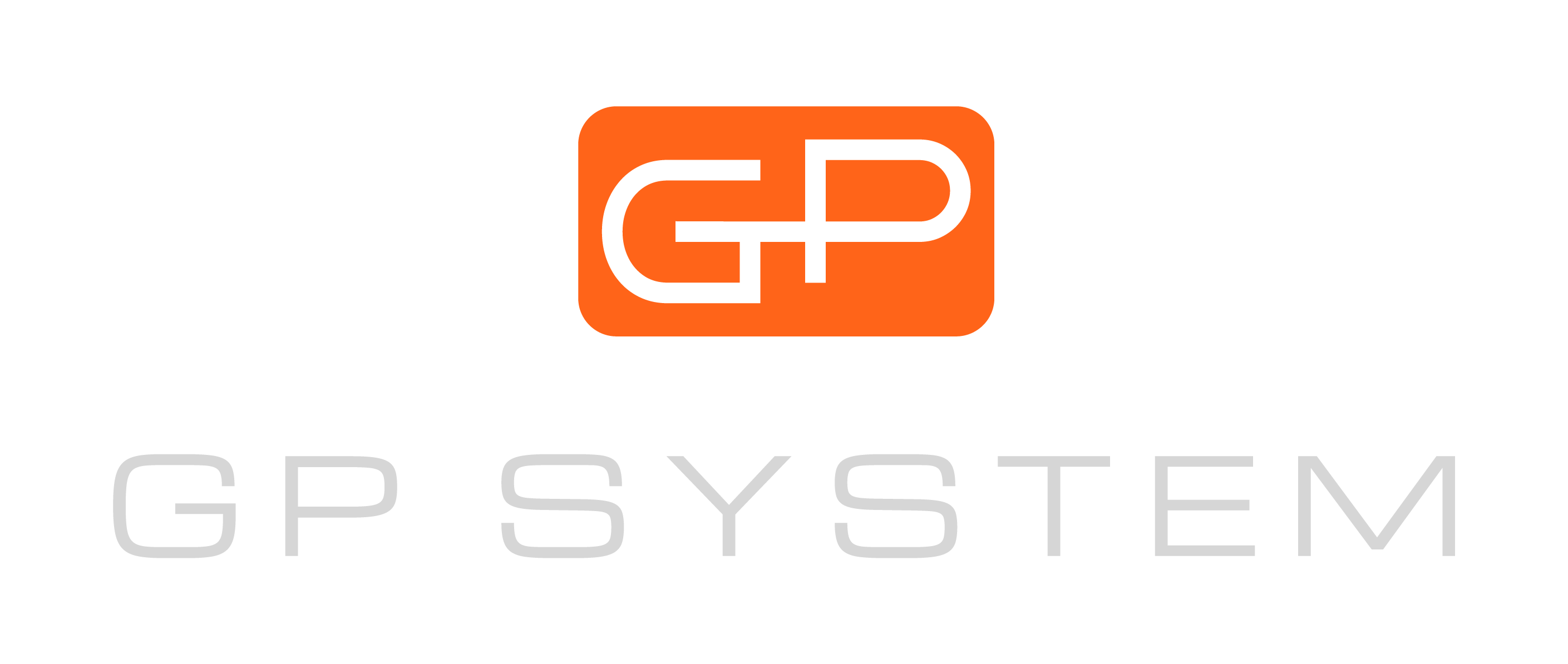 LOGO GP SYSTEM