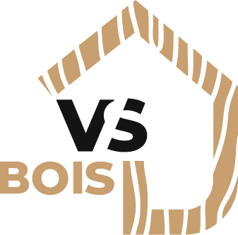 LOGO ENTREPRISE VS BOIS