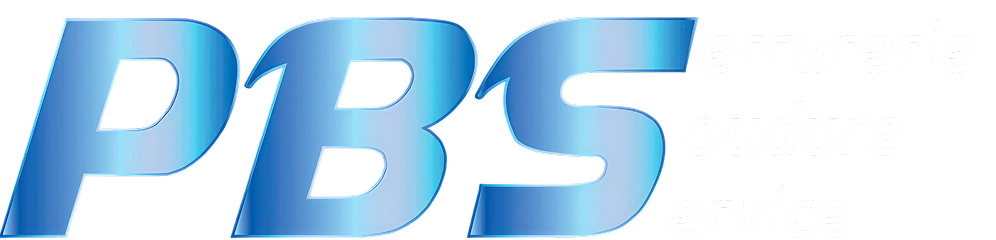 LOGO ENTREPRISE P.B.S